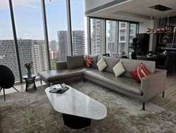 TwentyOne Angullia Park (D9), Condominium #455571771